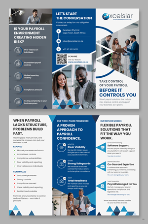 Flyer Design by pb for this project | Design: #37488270