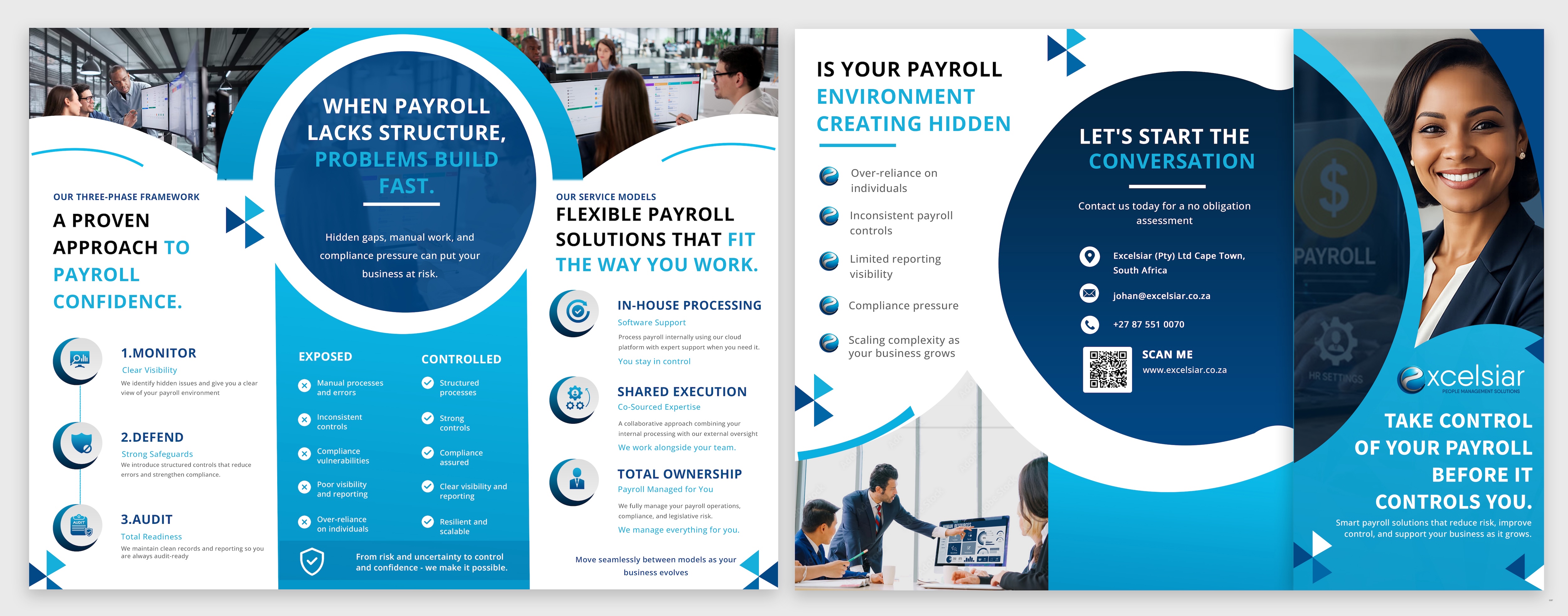 Flyer Design by pb for this project | Design #37488274