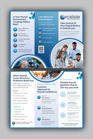 Flyer Design by pb for this project | Design: #37488275