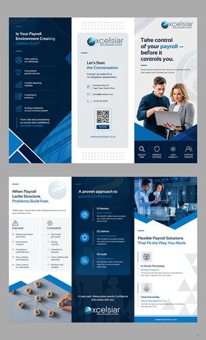Flyer Design by pb for this project | Design: #37488277