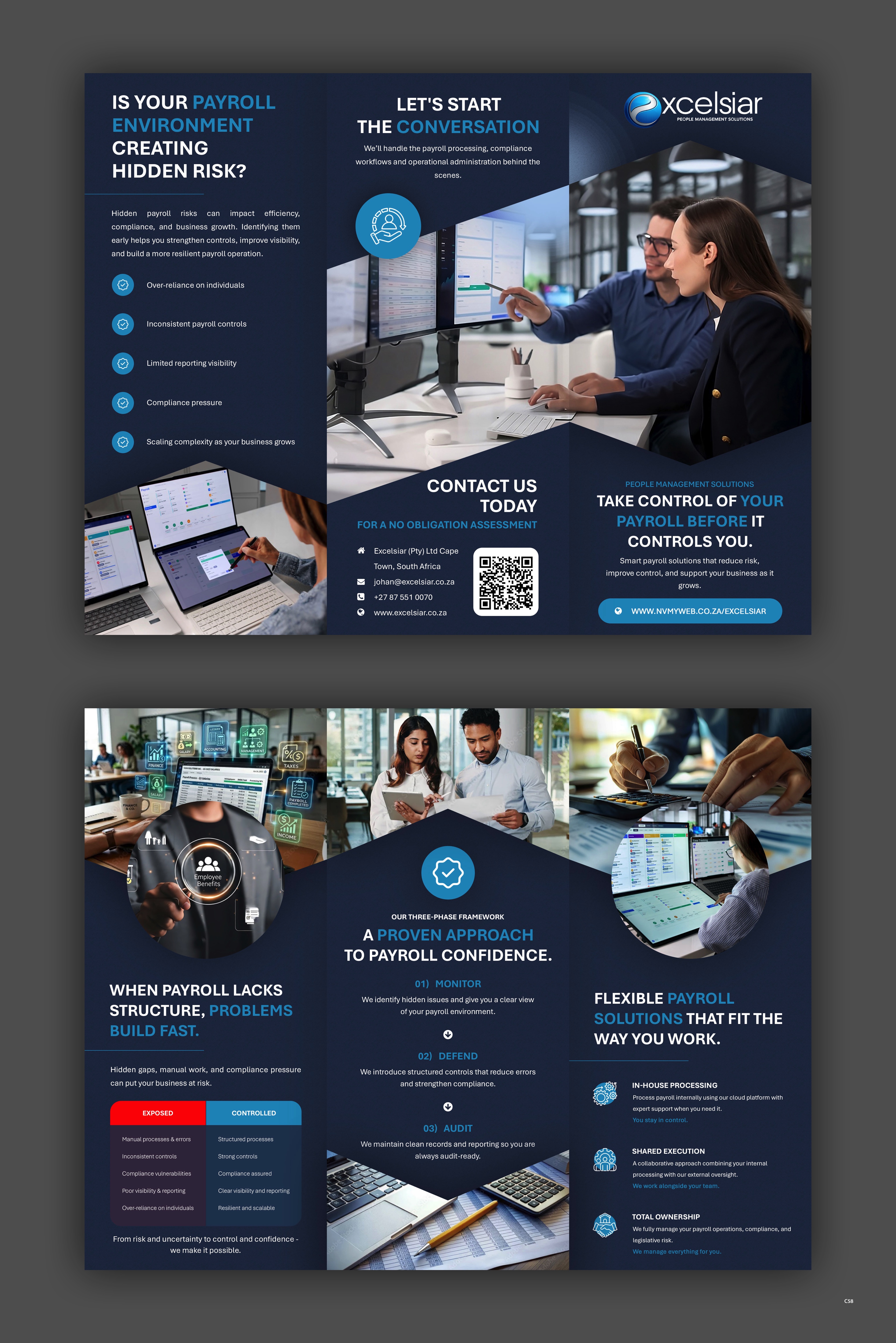 Flyer Design by pb for this project | Design: #37488279