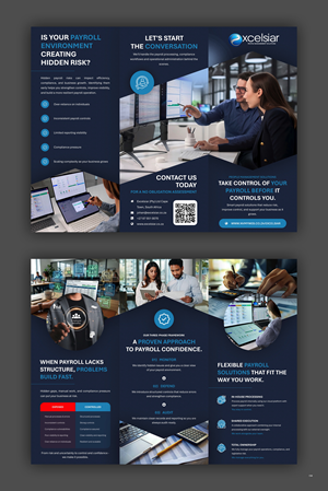Flyer Design by pb for this project | Design: #37488279