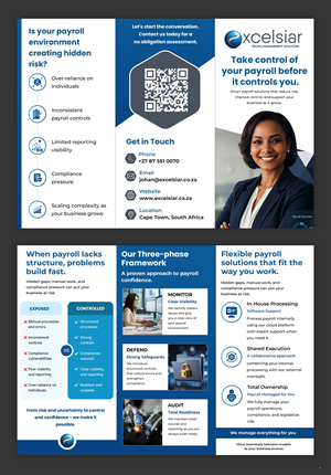 Flyer Design by pb for this project | Design: #37491638