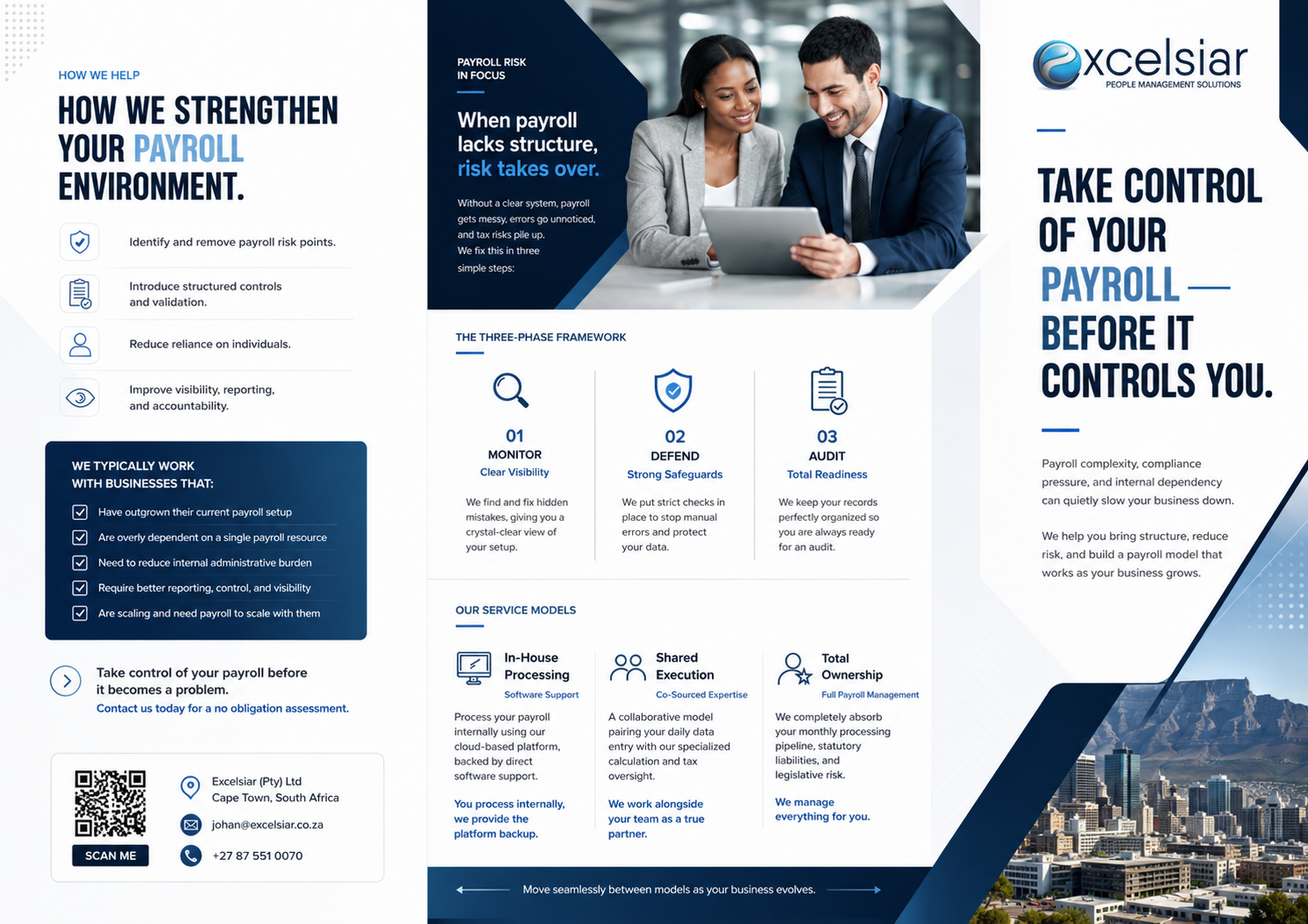 Flyer Design by designs for this project | Design #37502449