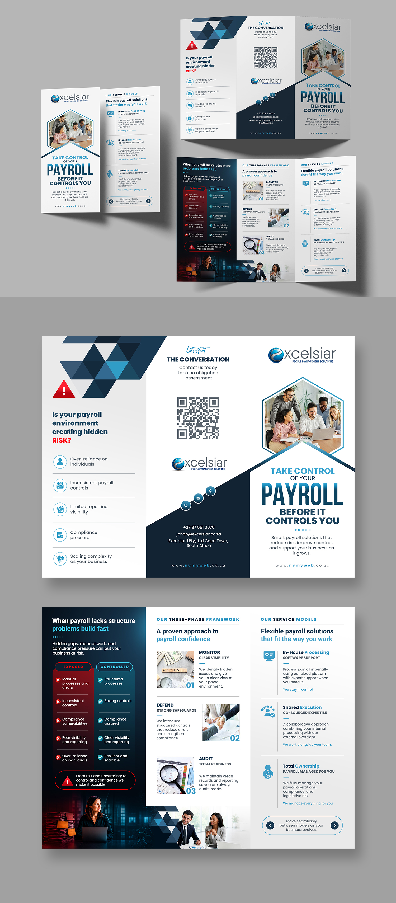 Flyer Design by debdesign for this project | Design #37490226