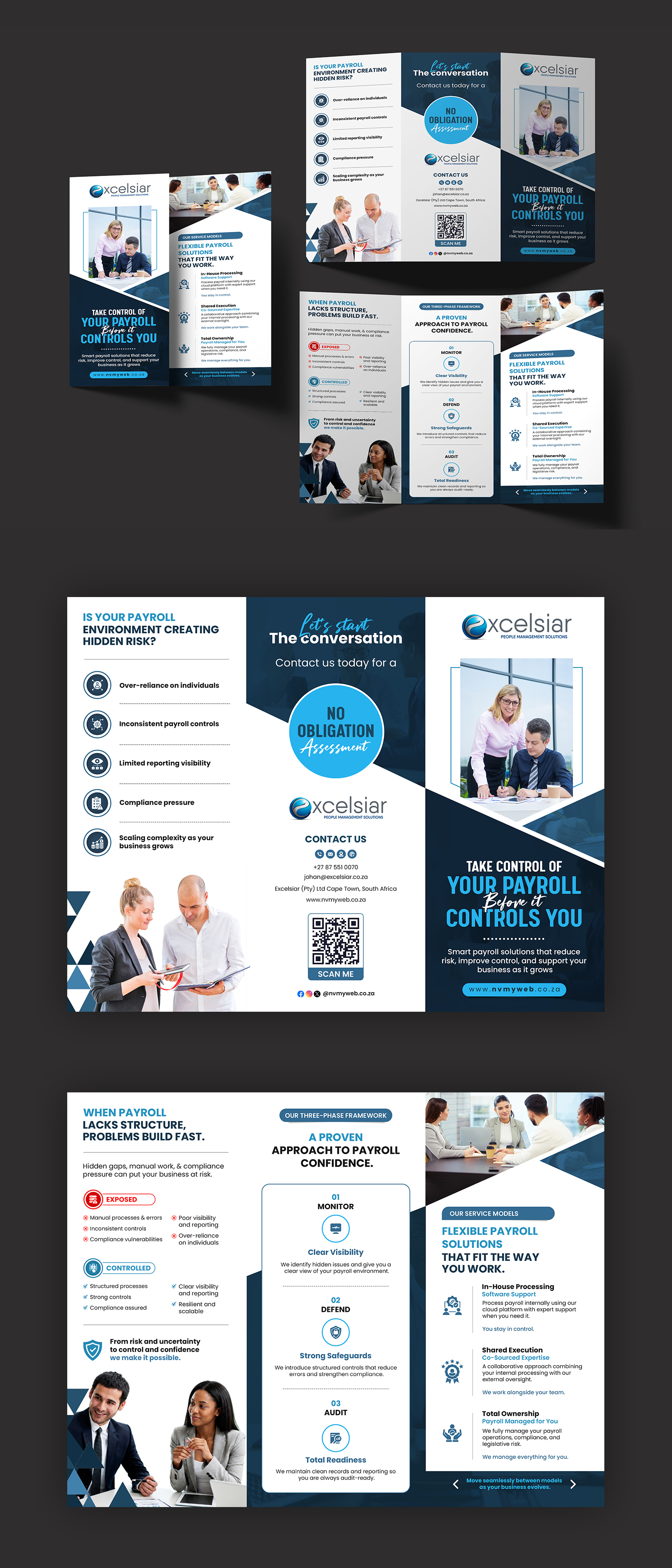 Flyer Design by debdesign for this project | Design #37490348