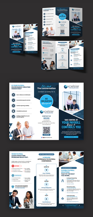 Flyer Design by debdesign for this project | Design: #37490348