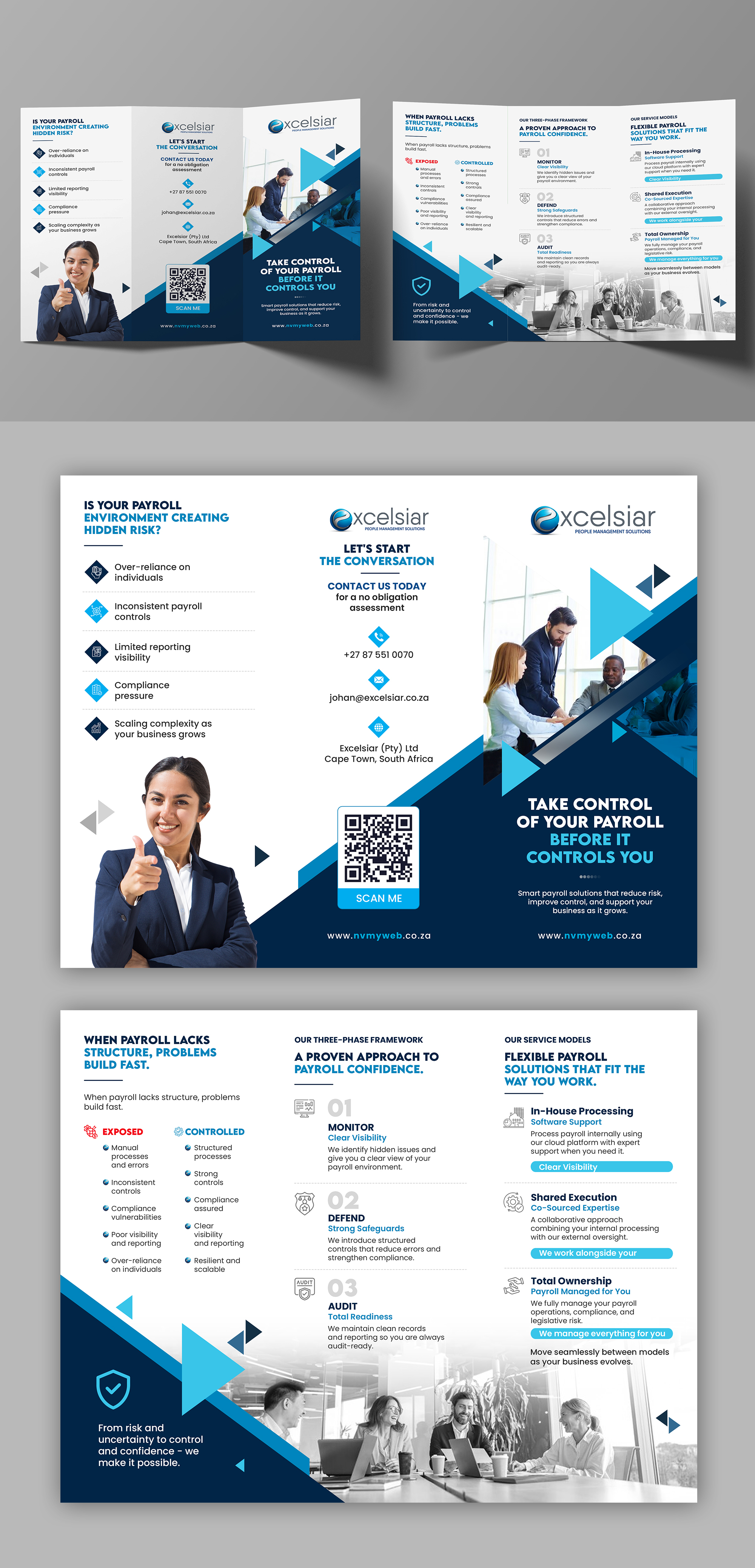 Flyer Design by debdesign for this project | Design #37490730