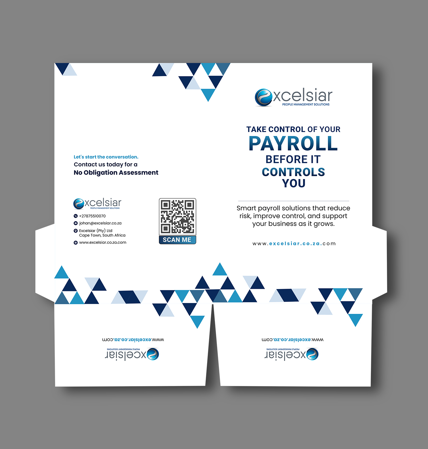 Flyer Design by debdesign for this project | Design #37490739