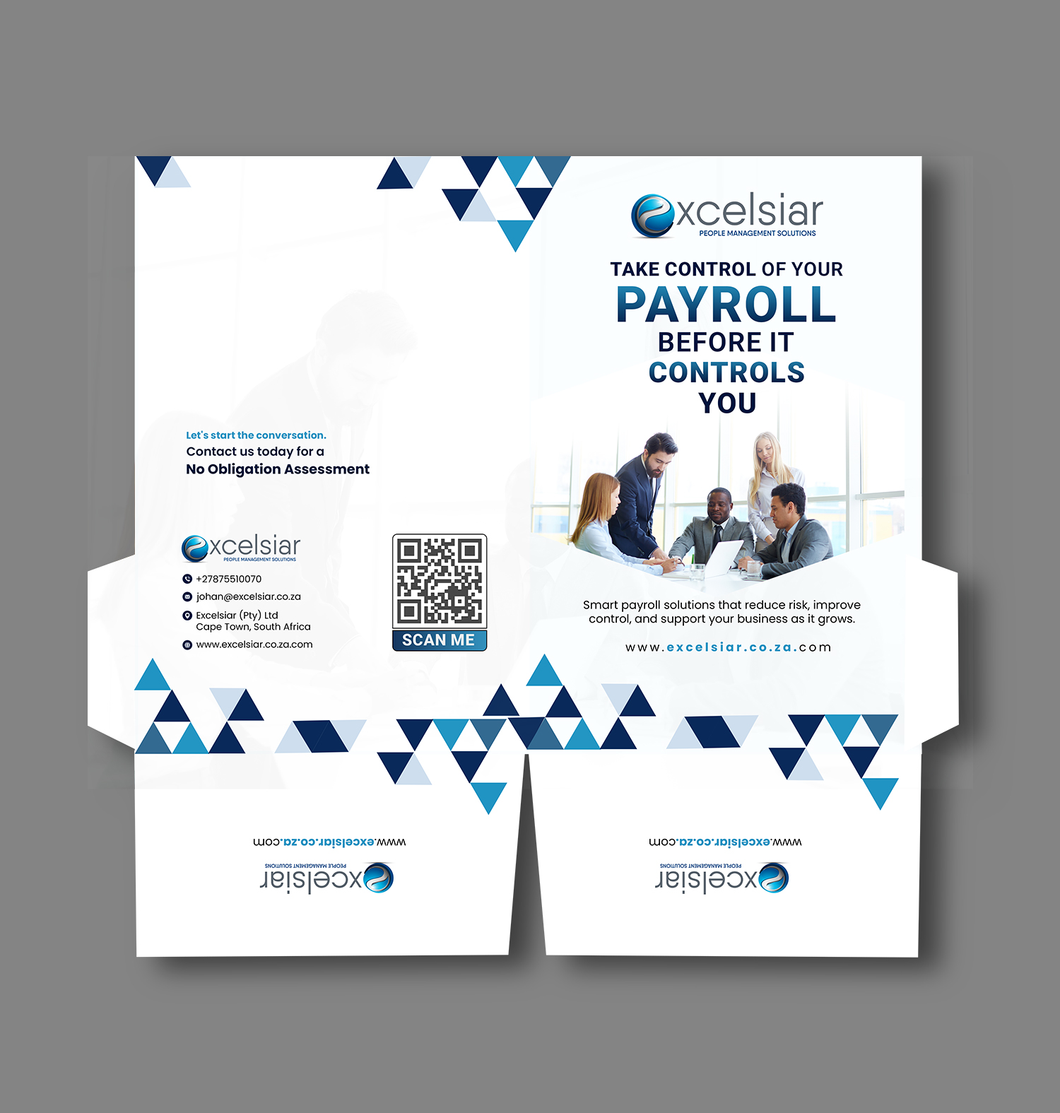 Flyer Design by debdesign for this project | Design #37490740