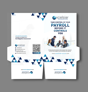 Flyer Design by debdesign for this project | Design: #37490740