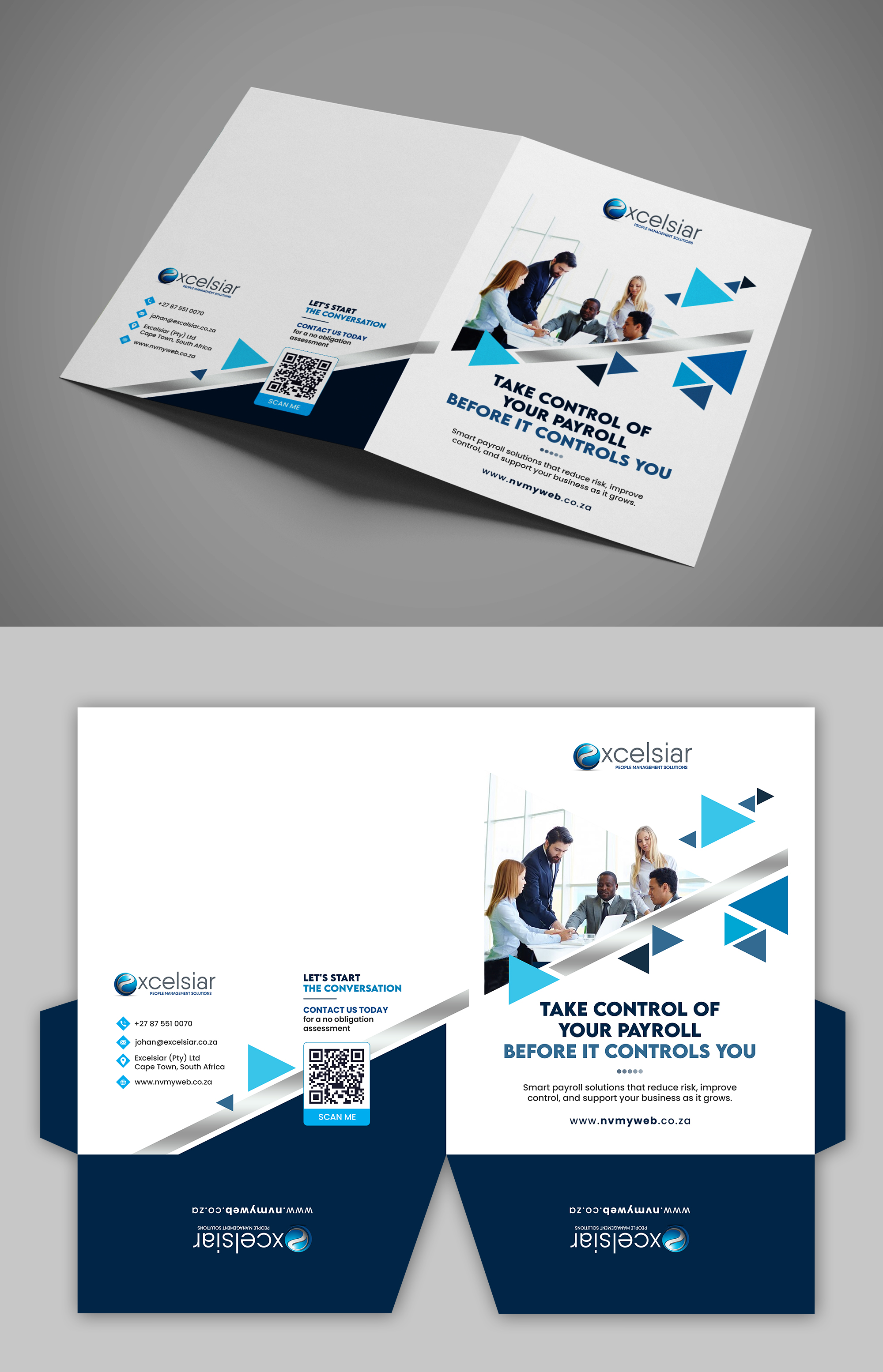 Flyer Design by debdesign for this project | Design #37491150