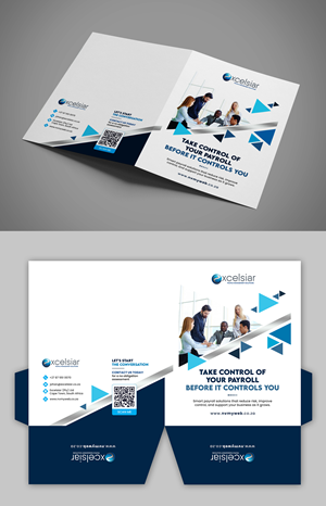 Flyer Design by debdesign for this project | Design: #37491150