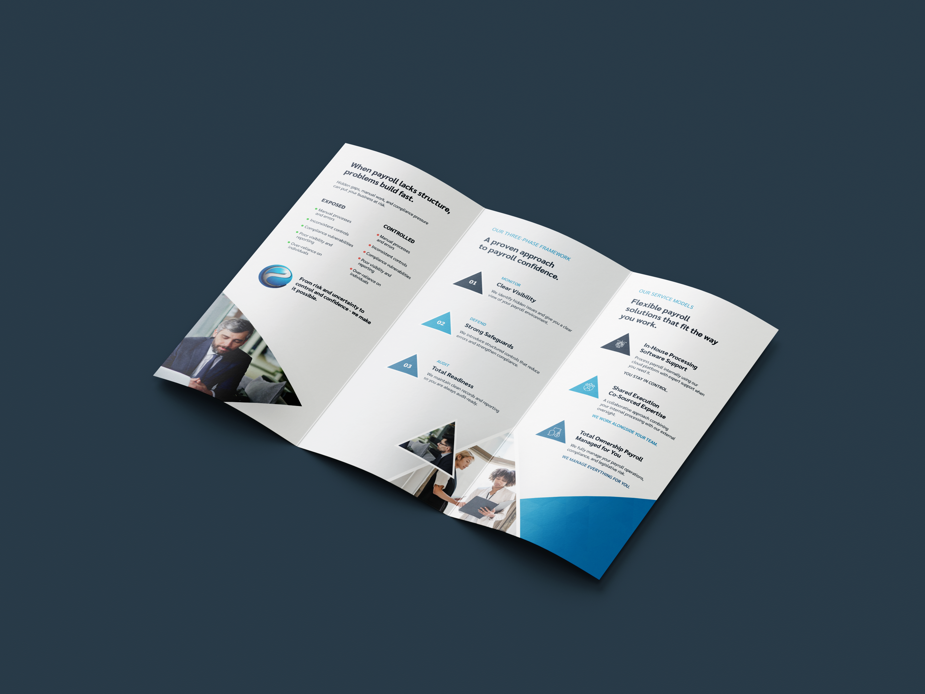 Flyer Design by NZ Creatives for this project | Design #37487575