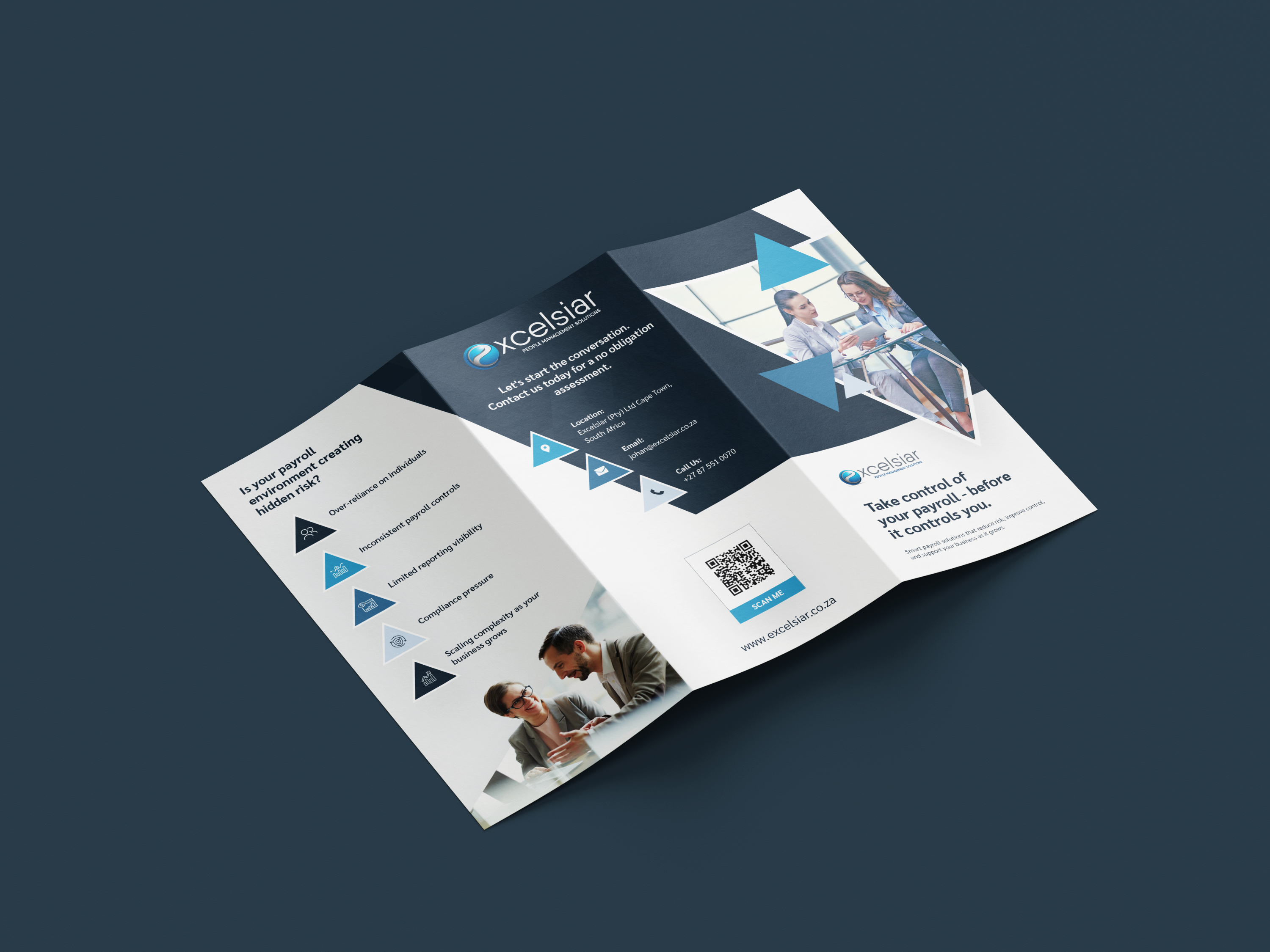 Flyer Design by NZ Creatives for this project | Design #37487576