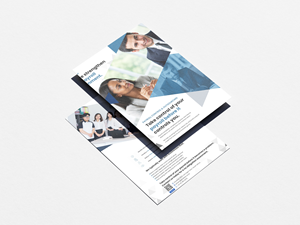 Flyer Design by NZ Creatives for this project | Design: #37487577