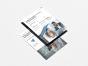 Flyer Design by NZ Creatives for this project | Design: #37487578