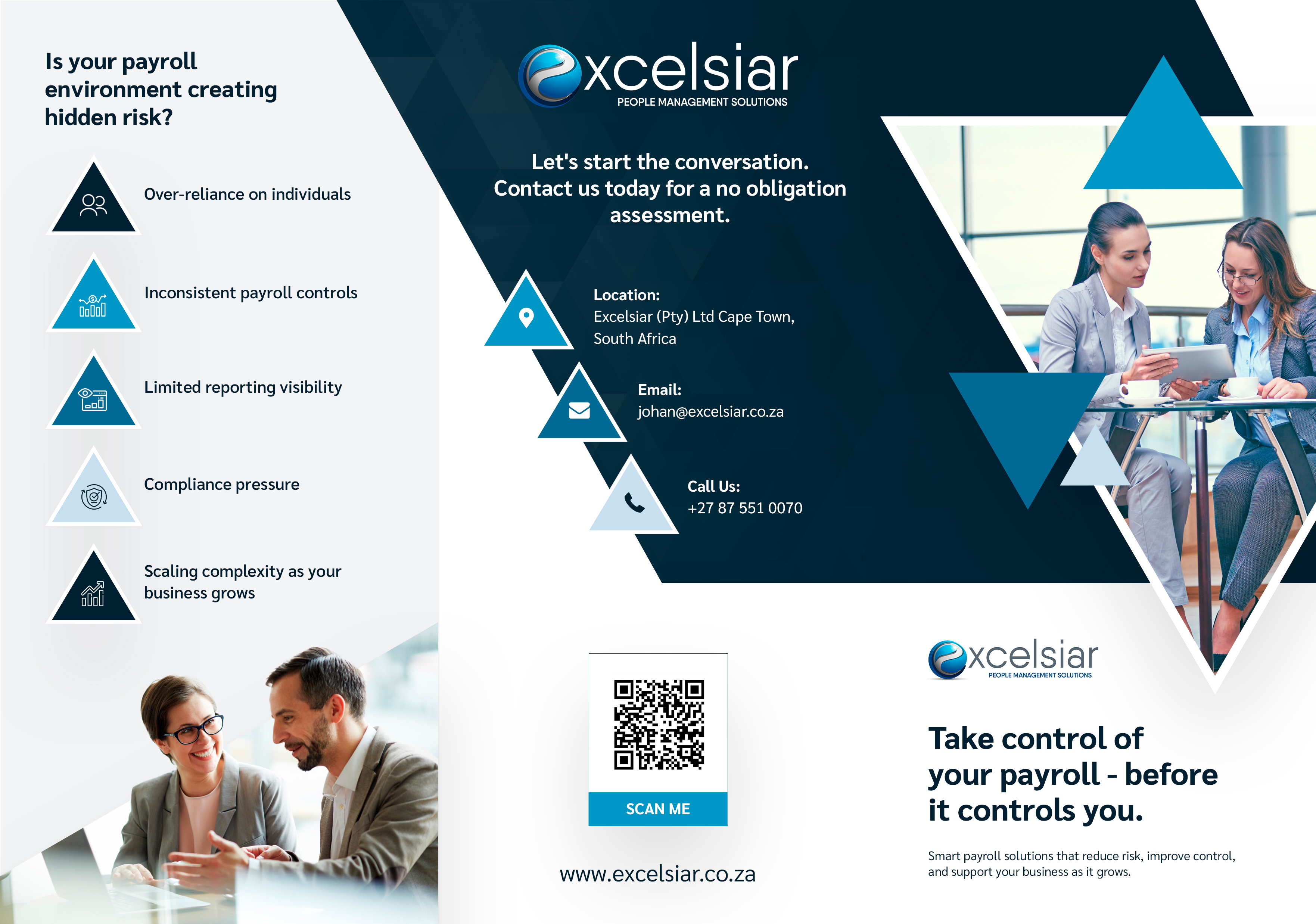 Flyer Design by NZ Creatives for this project | Design #37490746