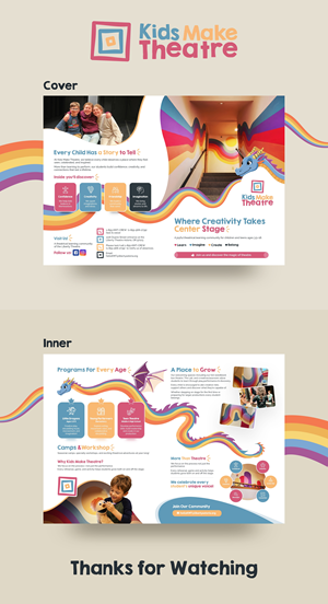 Flyer Design by NZ Creatives for this project | Design #37501607