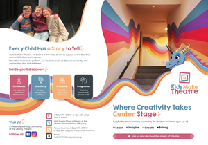 Flyer Design by NZ Creatives for this project | Design: #37501608