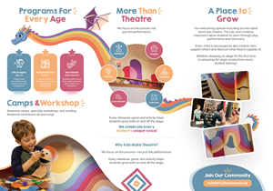 Flyer Design by NZ Creatives for this project | Design: #37501609