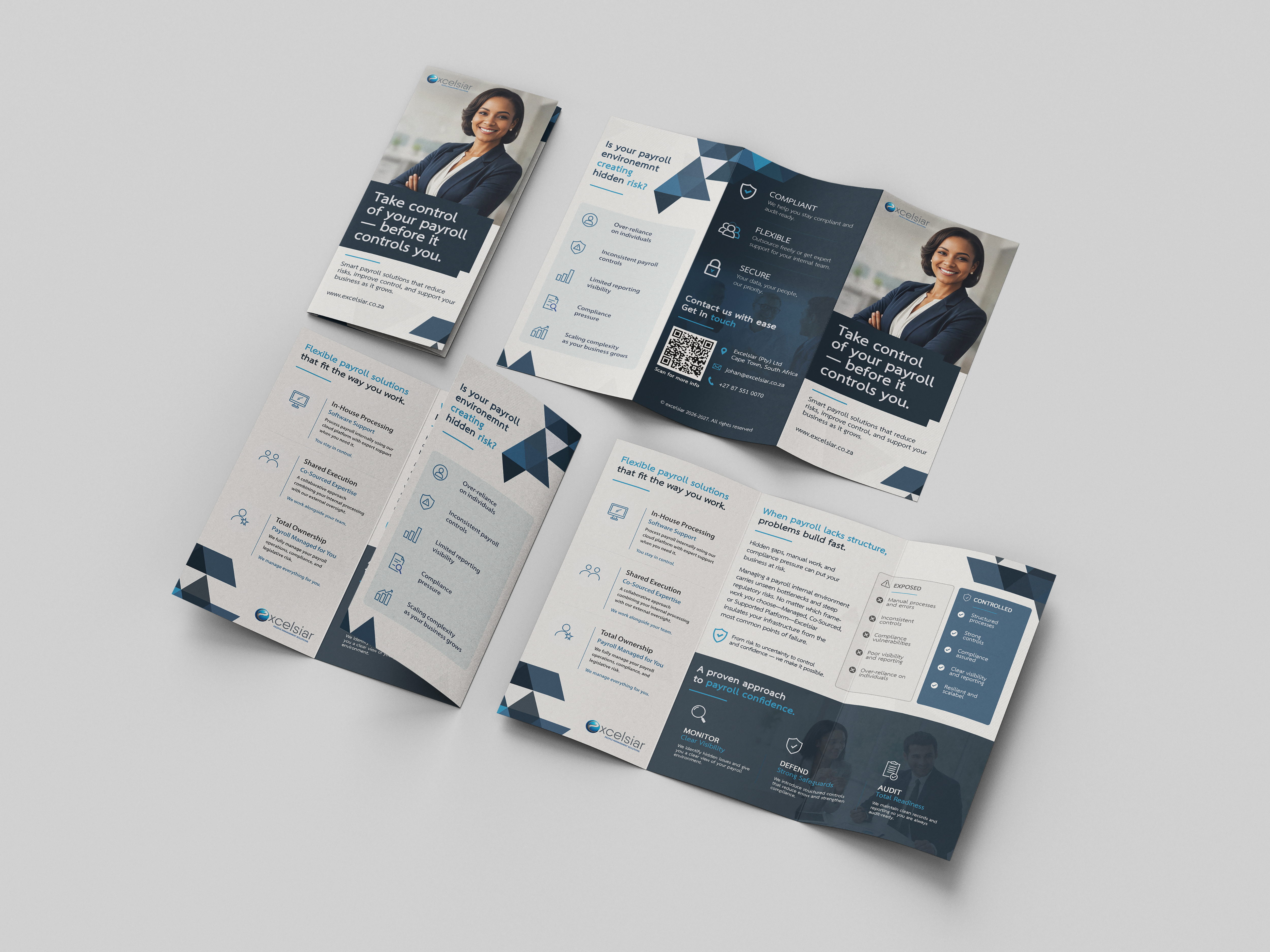 Flyer Design by kimuel.malizon for this project | Design #37496299