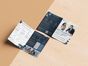Flyer Design by kimuel.malizon for this project | Design: #37499828