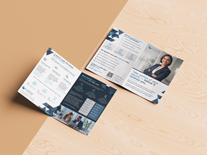 Flyer Design by kimuel.malizon for this project | Design: #37499829