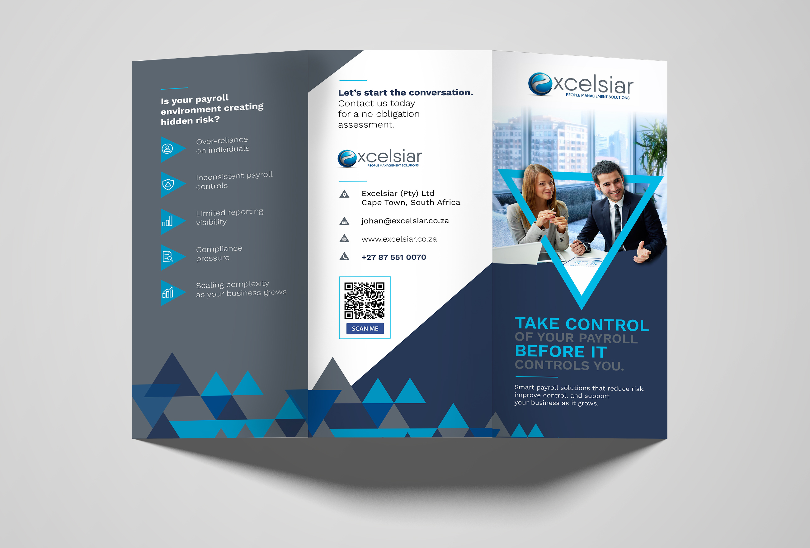 Flyer Design by Fine Graphics House for this project | Design #37492064