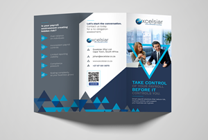 Flyer Design by Fine Graphics House for this project | Design: #37492064