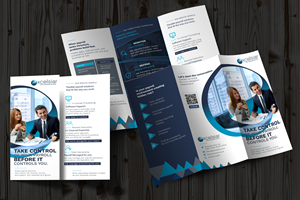 Flyer Design by Fine Graphics House for this project | Design: #37501938