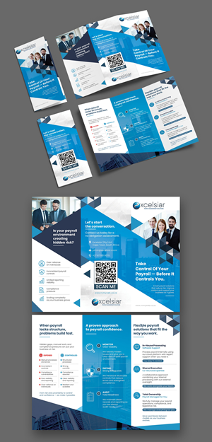 Flyer Design by Impressive Designs for this project | Design #37487203