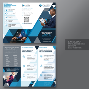 Flyer Design by Impressive Designs for this project | Design: #37491433