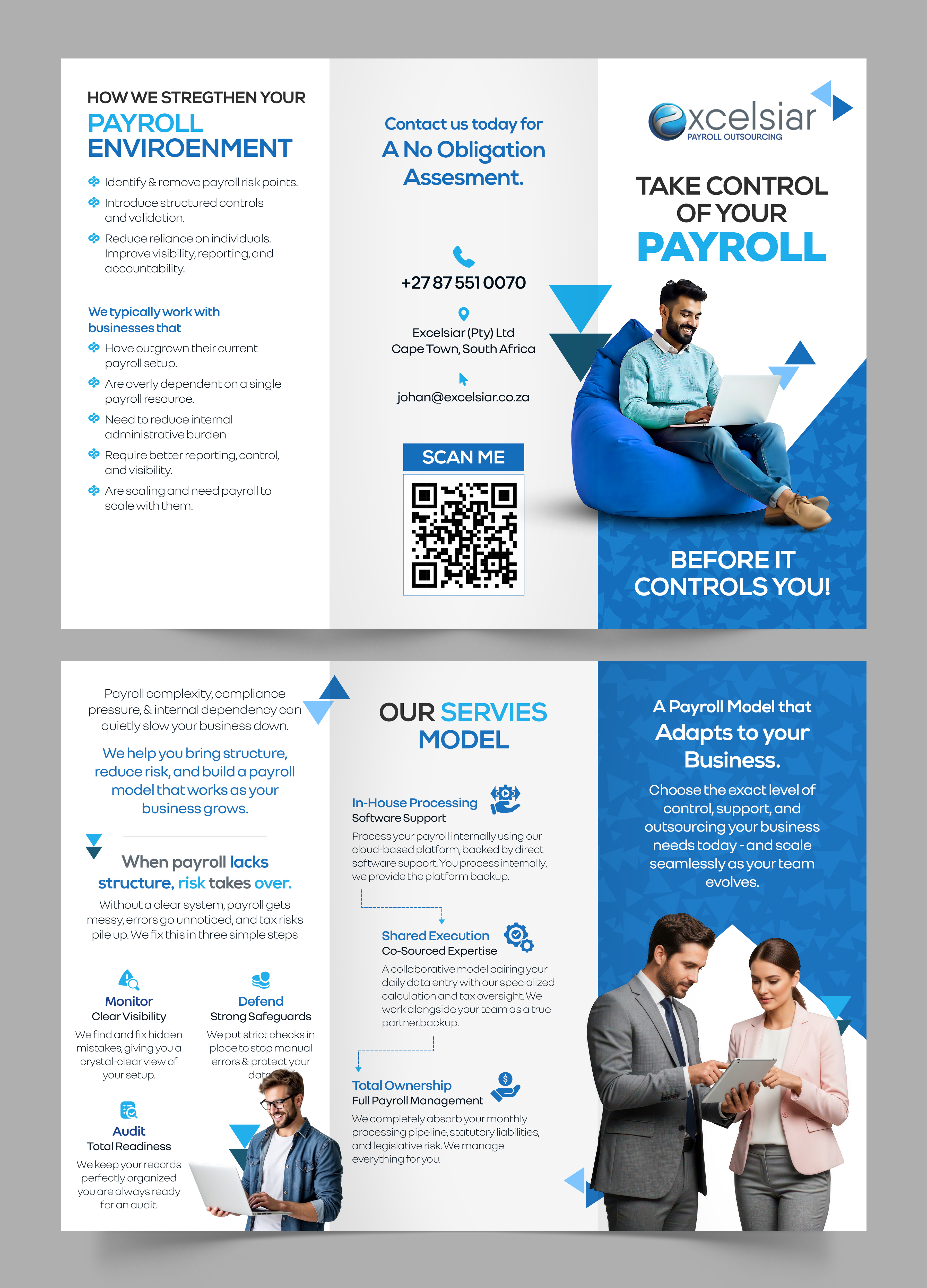 Diseño de Flyer por Graphic Guy para este proyecto | Diseño #37498494