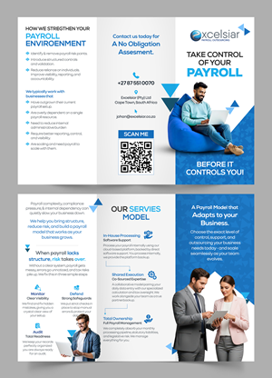 Flyer Design by Graphic Guy