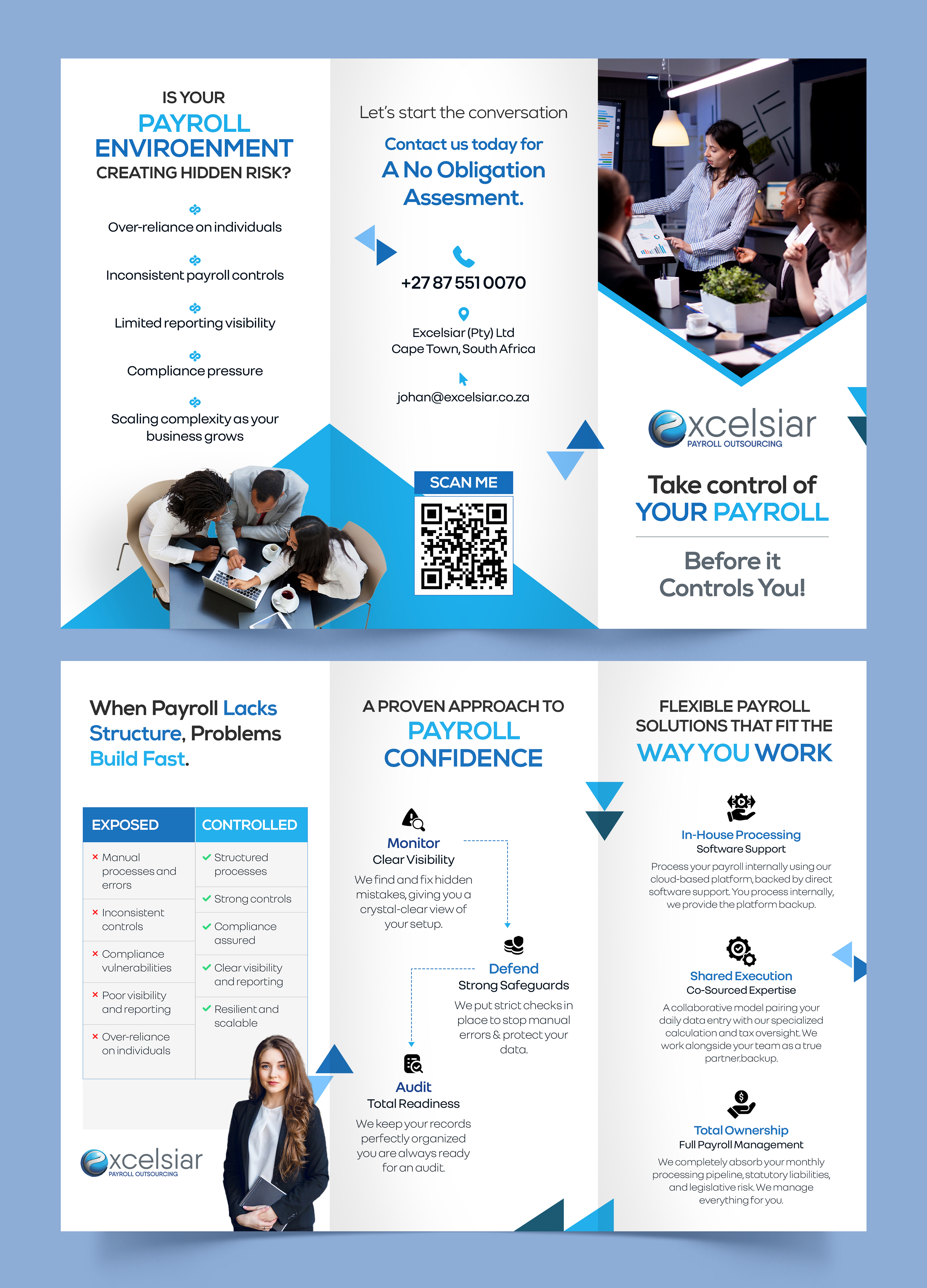 Flyer Design by Graphic Guy for this project | Design #37498495