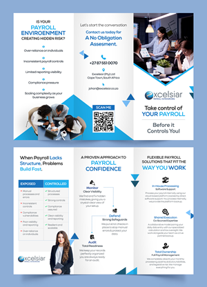 Flyer Design by Graphic Guy for this project | Design: #37498495
