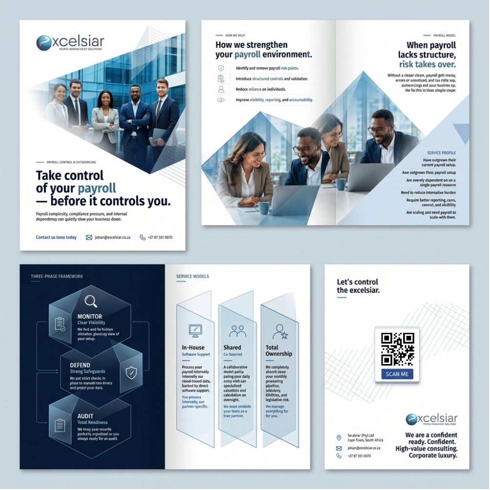 Flyer Design by Design92 for this project | Design #37507873