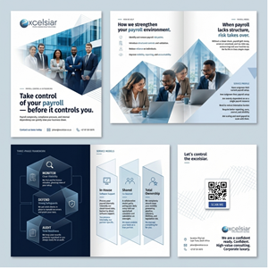 Flyer Design by Design92 for this project | Design: #37507873