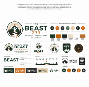Grafik-Design von BEANDESIGN^_^ für dieses Projekt | Design: #37502390