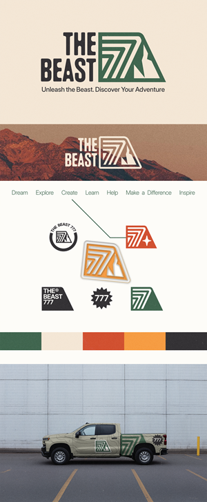 Grafik-Design von r3ddy für dieses Projekt | Design #37501775