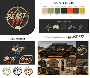 Grafik-Design von D Black design für dieses Projekt | Design: #37488301