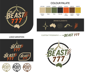 Grafik-Design von D Black design für dieses Projekt | Design: #37491489