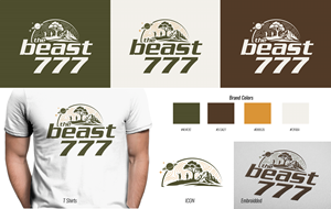 Grafik-Design von Rickyy für dieses Projekt | Design: #37484649