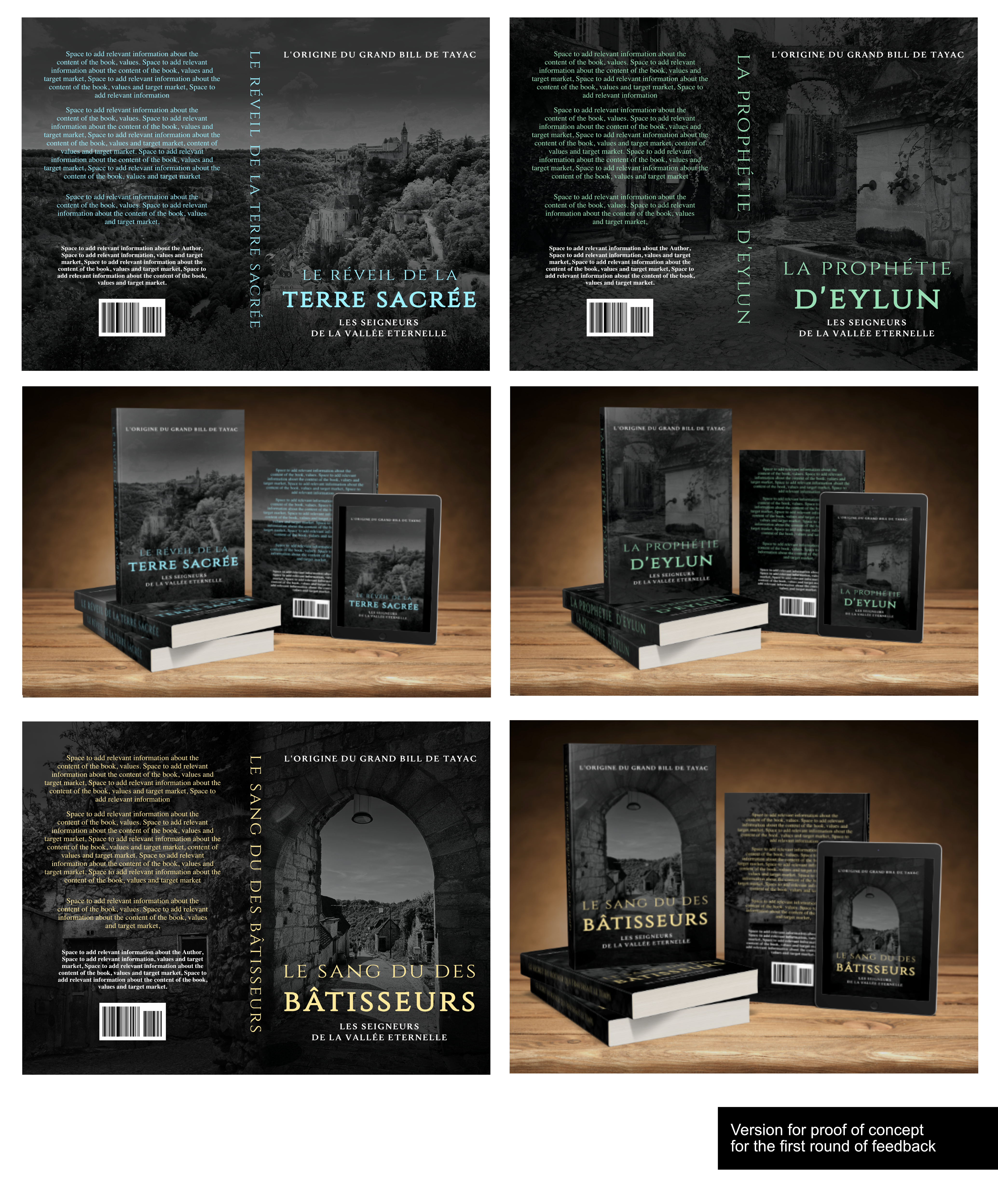 Book Cover Design by AnninWonderland for this project | Design #37484942