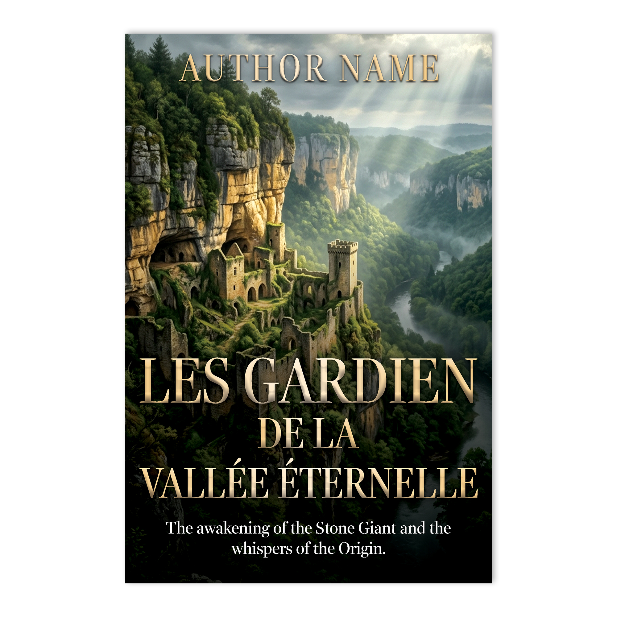 Book Cover Design by G T for this project | Design #37484908
