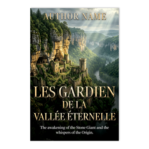 Design de Couverture de Livre par G T pour ce projet | Design : #37484908