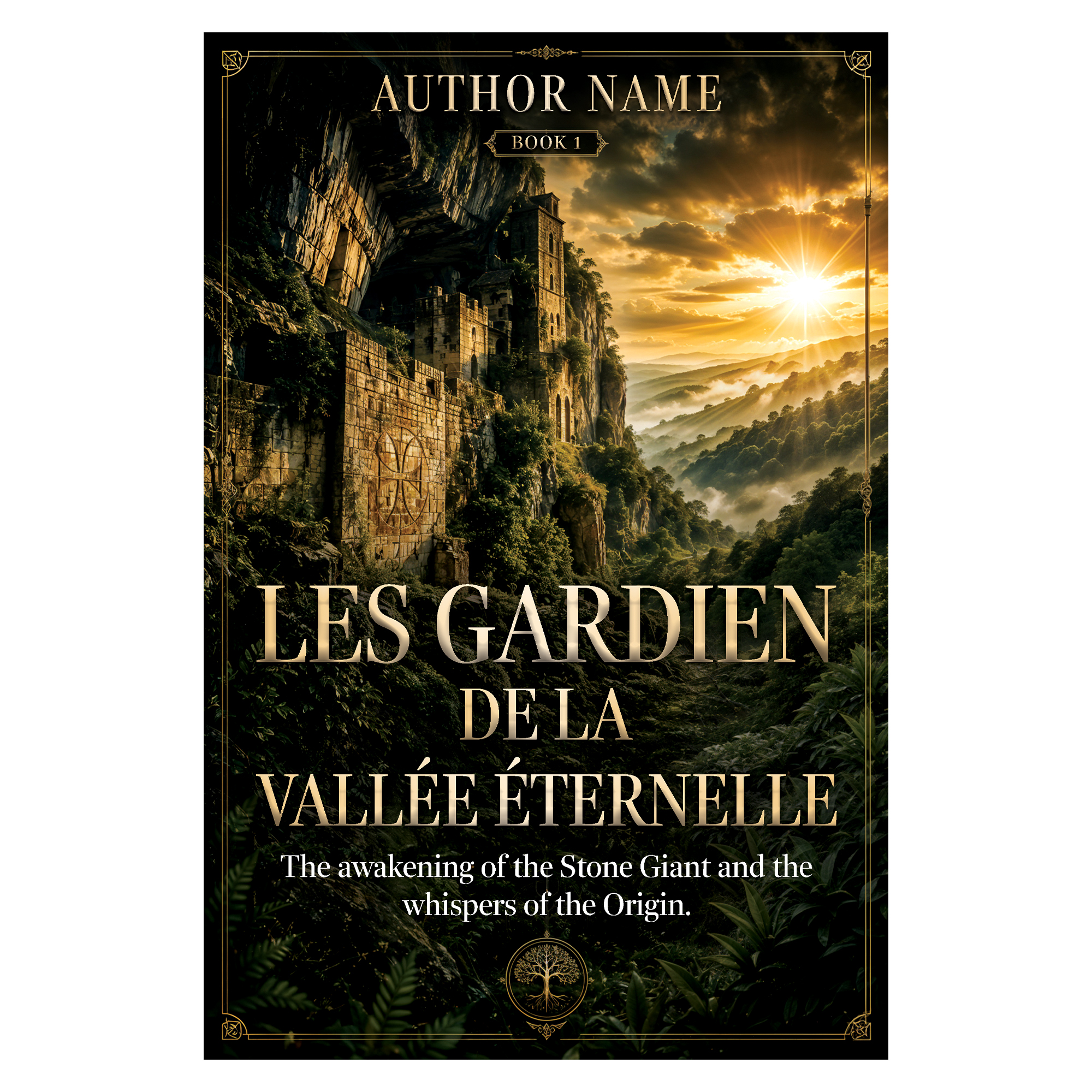 Book Cover Design by G T for this project | Design #37487479
