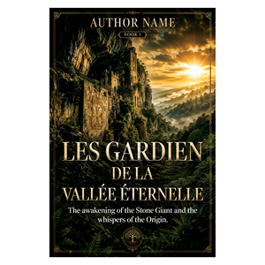 Design de Couverture de Livre par G T pour ce projet | Design : #37487479