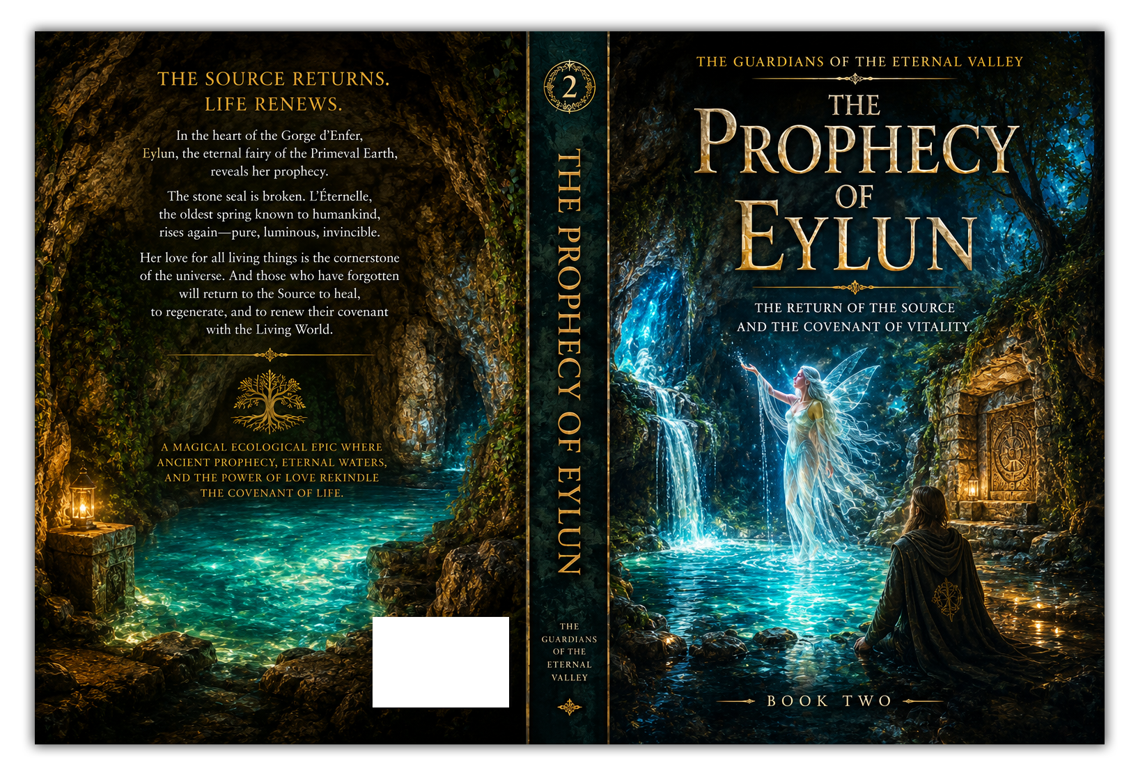 Design de Couverture de Livre par Pavan Prajapati pour ce projet | Design : #37486117